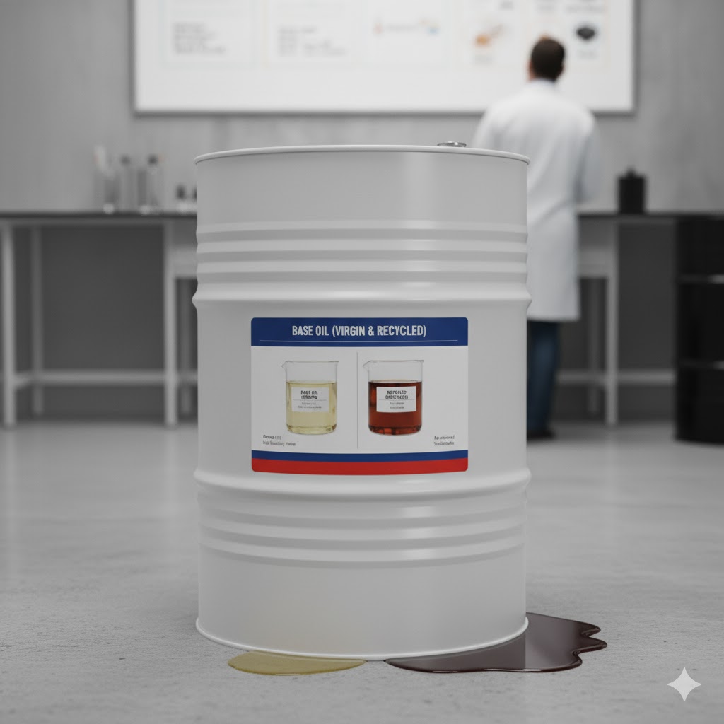 Base Oil